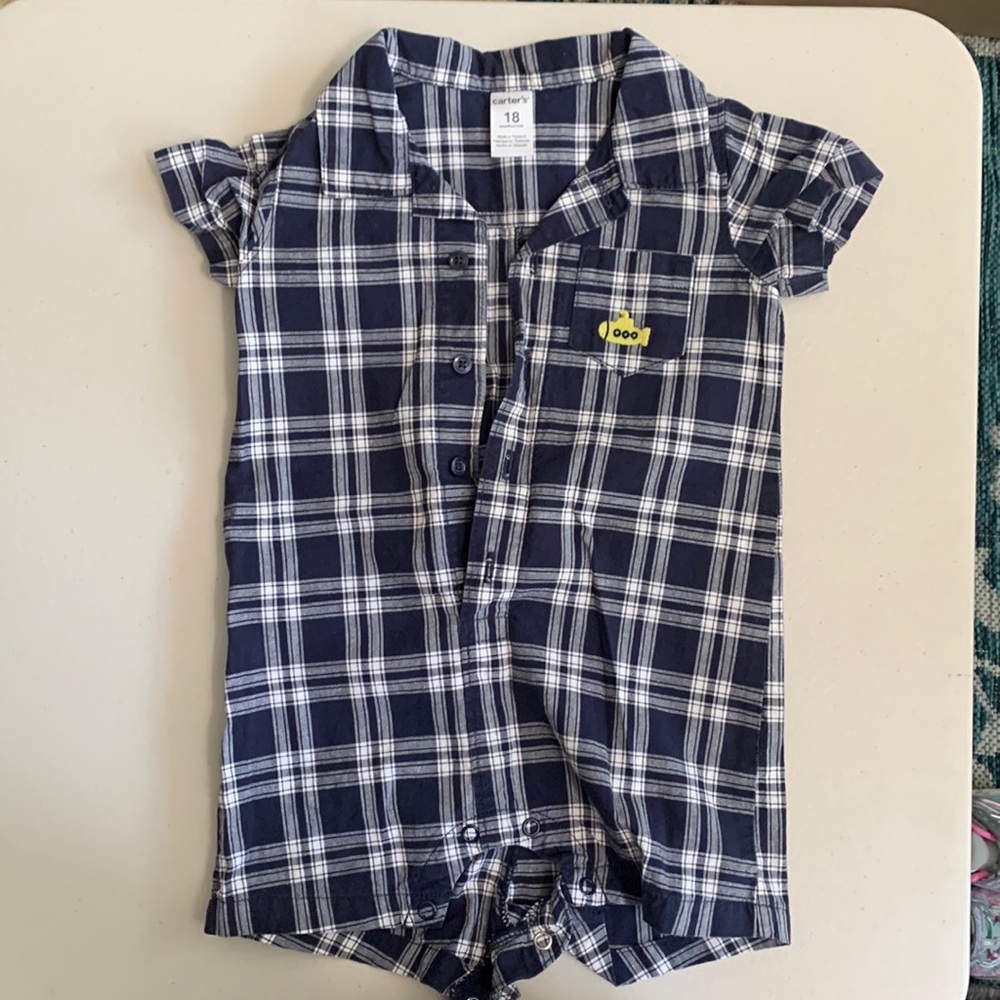 Onesie